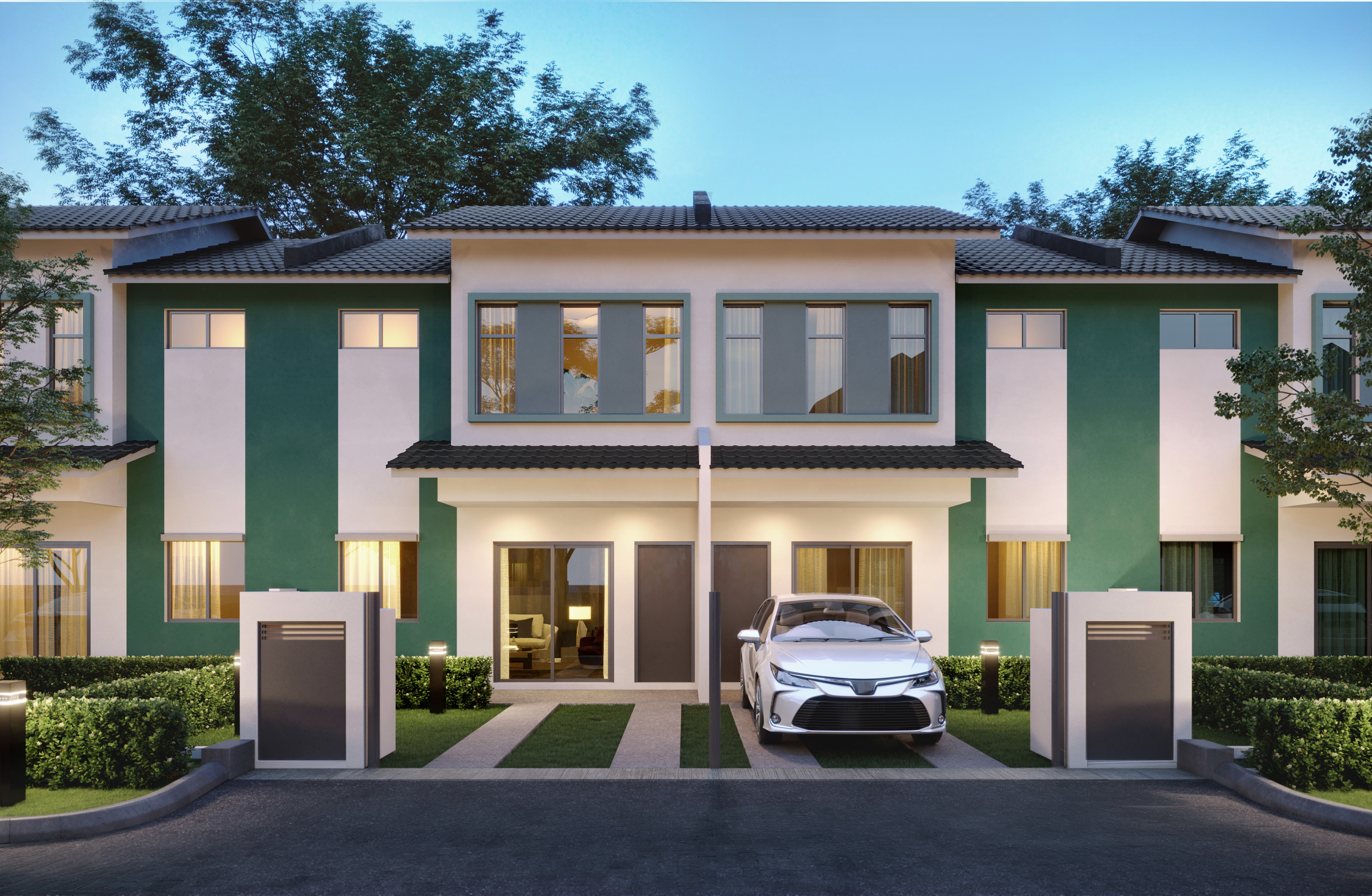 Property View