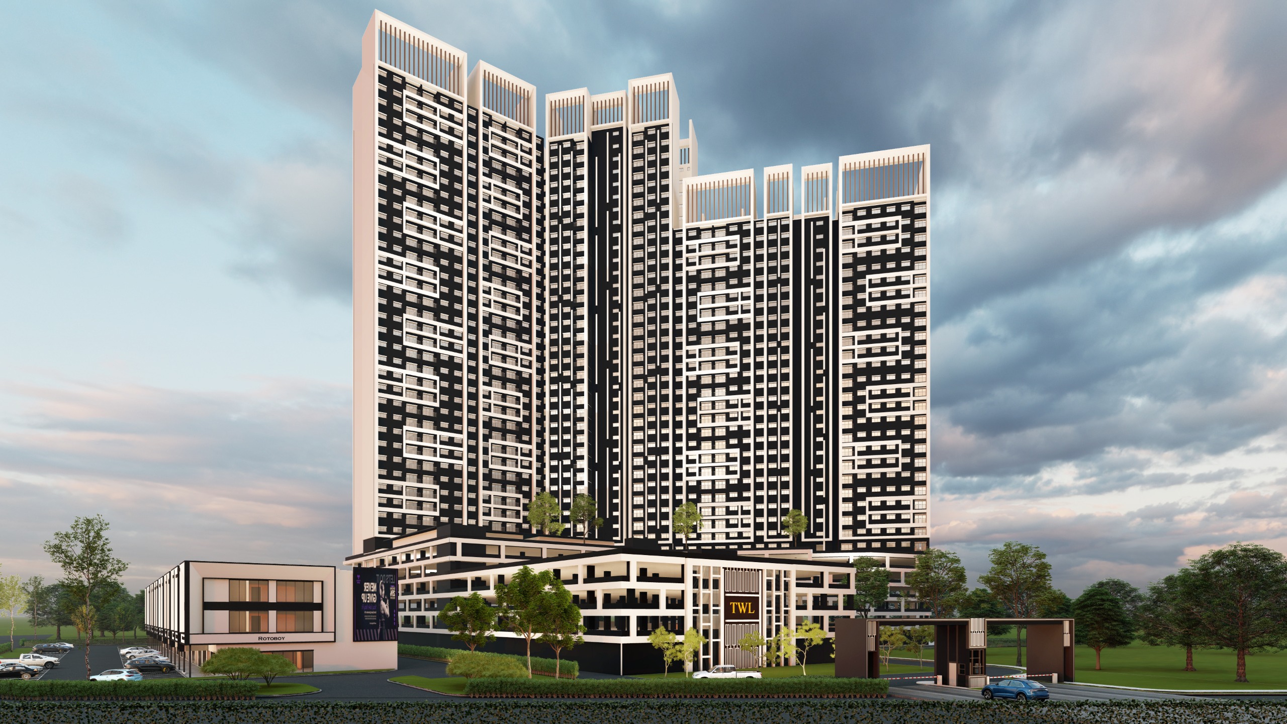 Property View