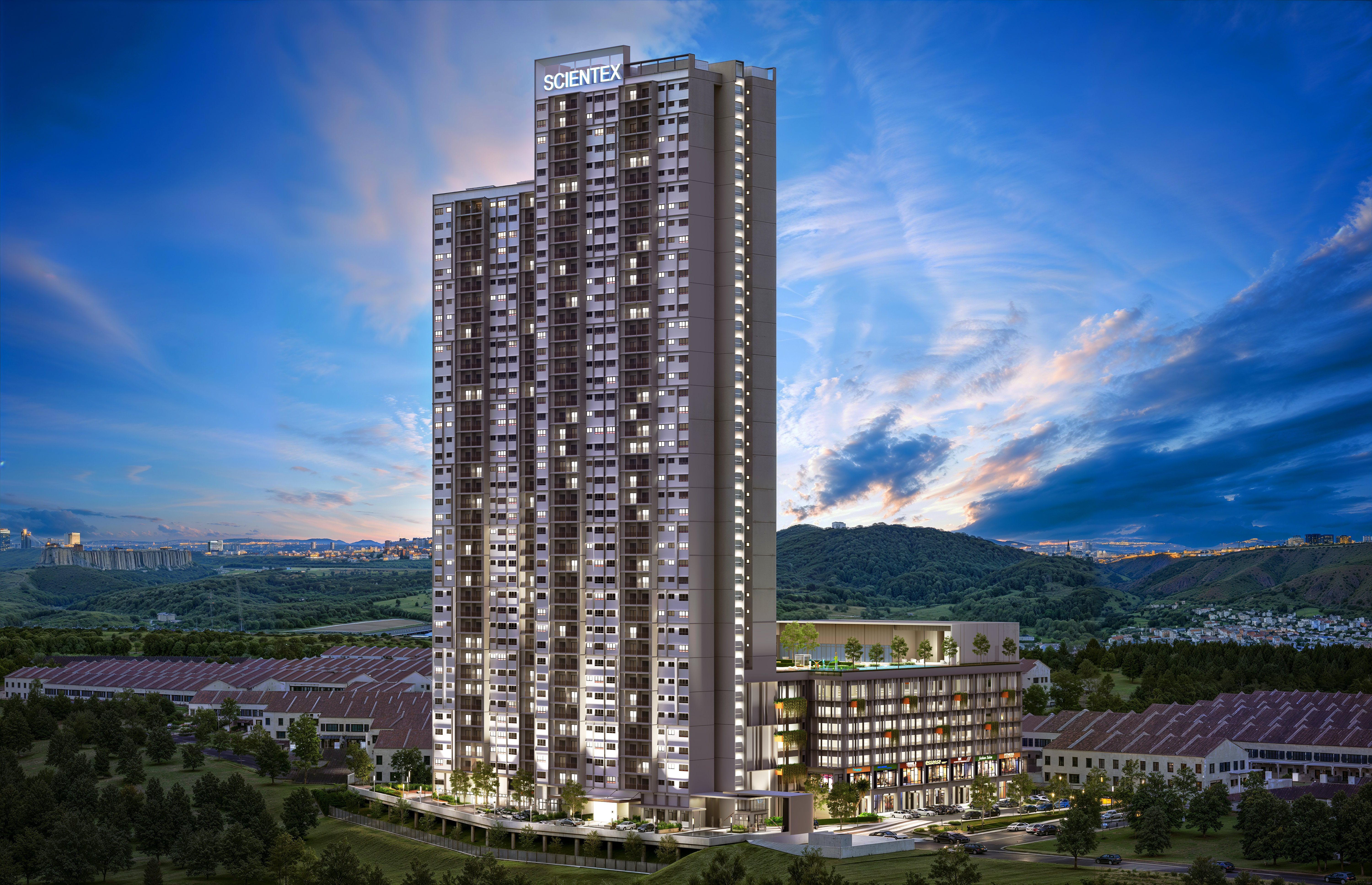 Property View