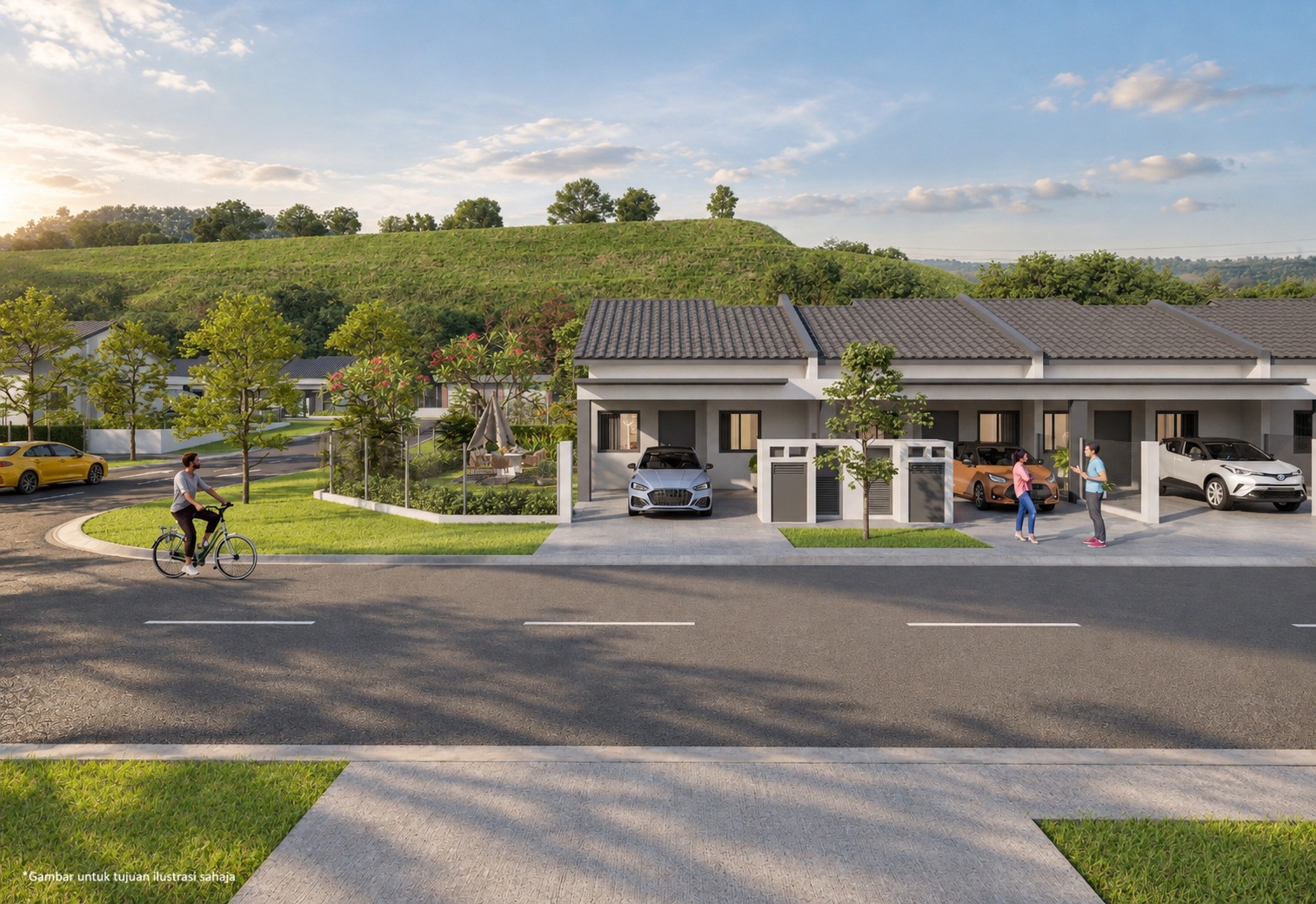 Property View